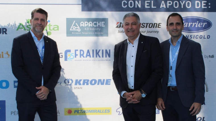 VII Congreso Bienal de ATFRIE