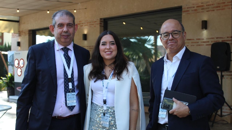 VII Congreso Bienal de ATFRIE