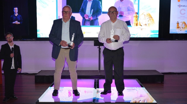 VIII Premios Faro PortCastelló 2023