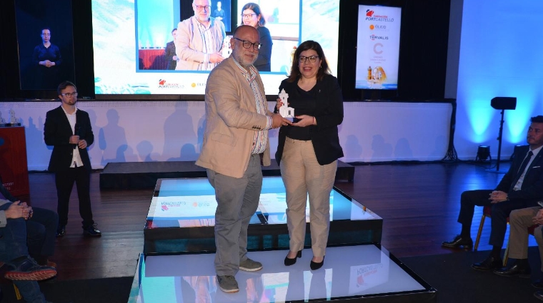 VIII Premios Faro PortCastelló 2023
