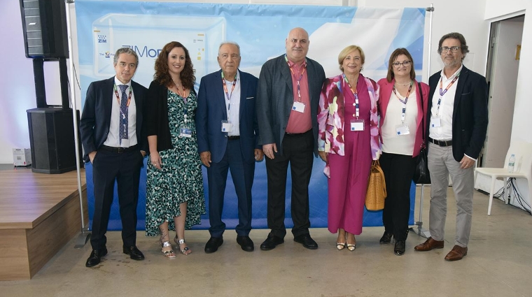 Presentación ZIMonitor