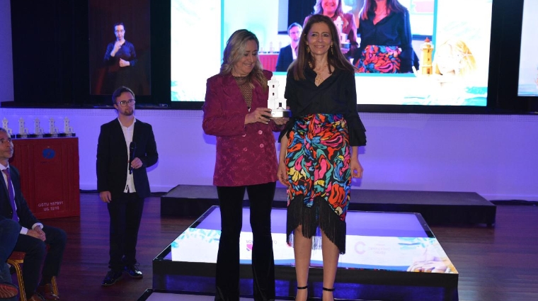VIII Premios Faro PortCastelló 2023