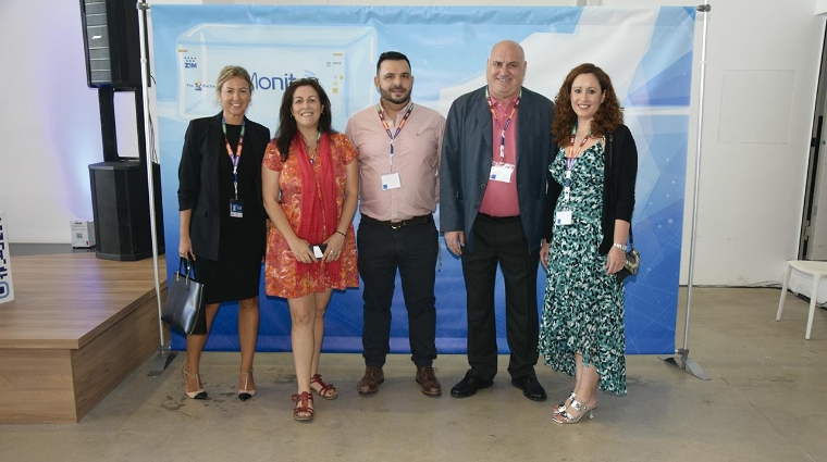 Presentación ZIMonitor