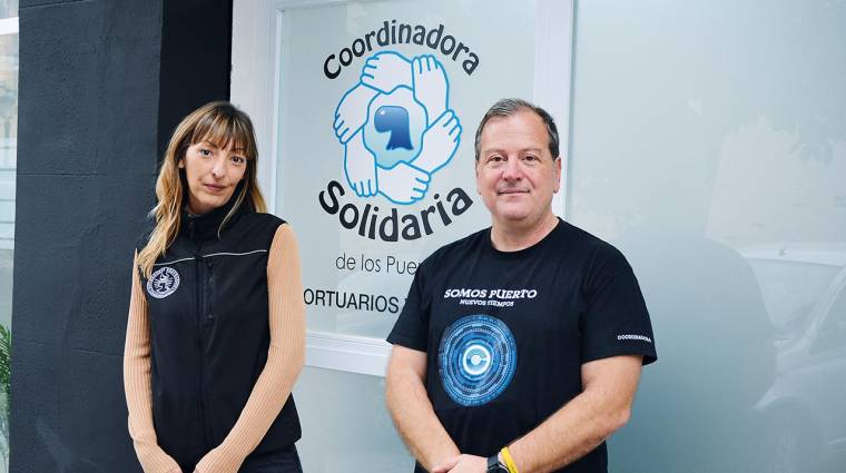 Coordinadora Solidaria Valencia: el primer escalón hacia una nueva vida