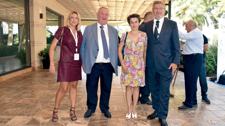 VII Congreso Bienal de ATFRIE