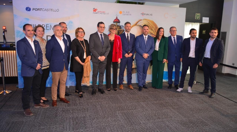 VIII Premios Faro PortCastelló 2023