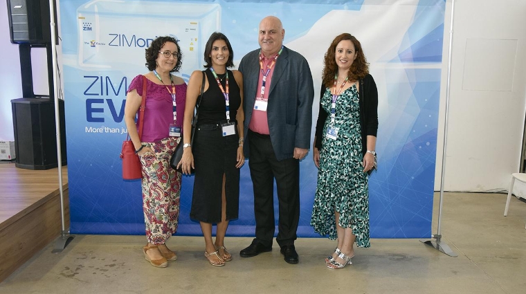 Presentación ZIMonitor