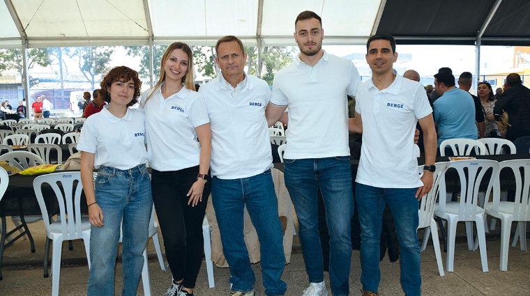 Paellas Castellón 2023