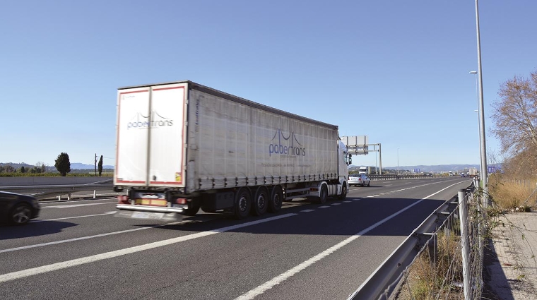 En 2024 la compañía habilitará un sistema de controles preventivos de alcohol y drogas de los conductores profesionales.