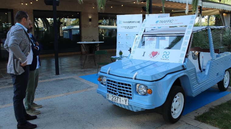 VII Congreso Bienal de ATFRIE