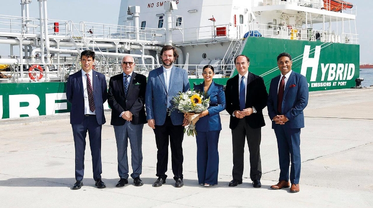 Transporte marítimo: a la búsqueda de las tecnologías más limpias
