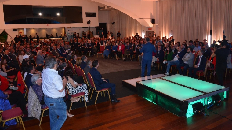 VIII Premios Faro PortCastelló 2023