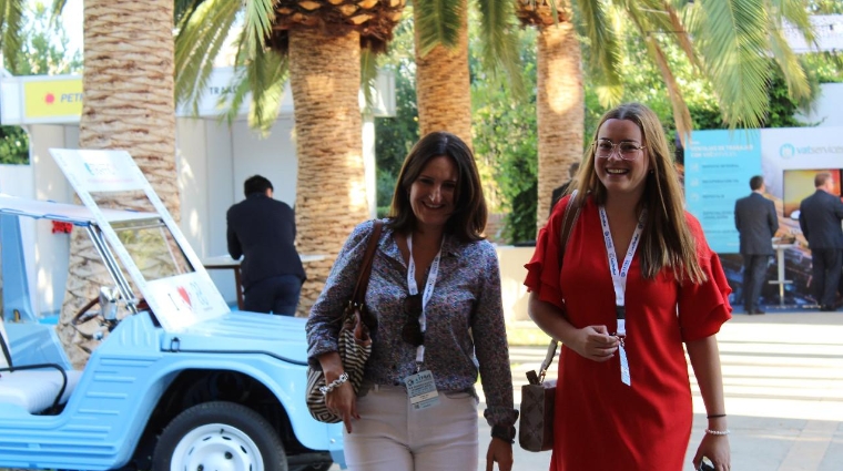 VII Congreso Bienal de ATFRIE