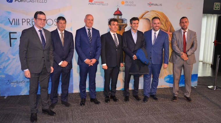 VIII Premios Faro PortCastelló 2023