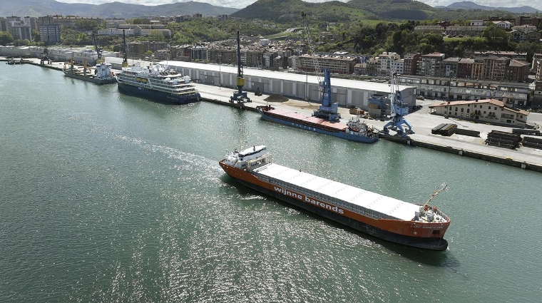 El nuevo concurso garantiza el servicio continuado del espacio ubicado en el muelle Buenavista durante al menos una década.