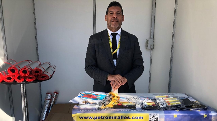 VII Congreso Bienal de ATFRIE