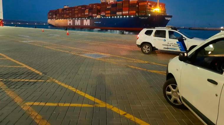 Sea &amp; Ports adquiere una participación en NAL Maroc
