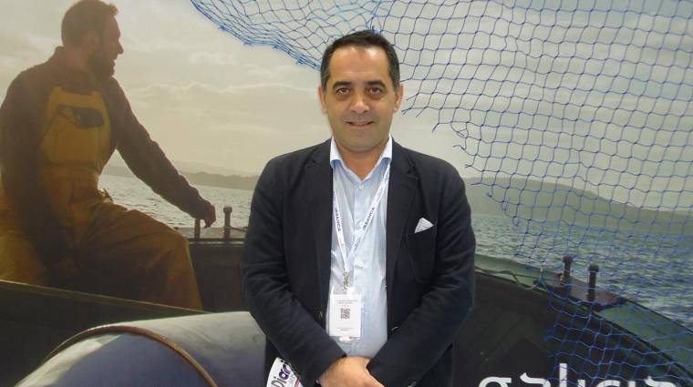 Juan Uhia, presidente de ATEIA-OLTRA Galicia y nuevo presidente de la Comisión de Aduanas de FETEIA-OLTRA