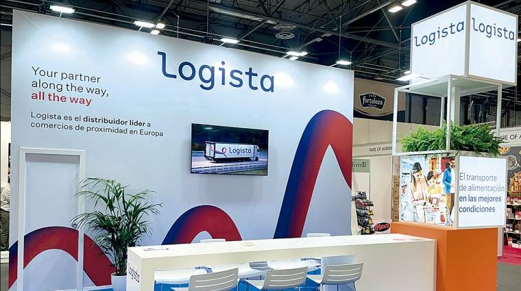 Logista mostrará durante la celebración del Salón Gourmets la apuesta de la compañía por el desarrollo de las actividades logísticas y de distribución al sector.