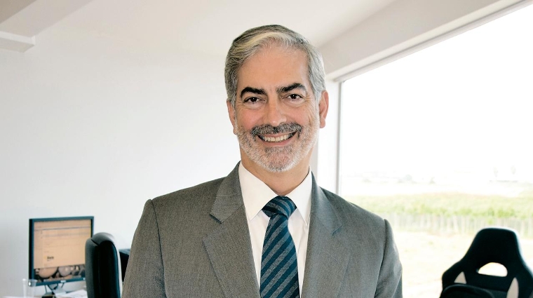 Paco PradoDirector General de Grupo Diario