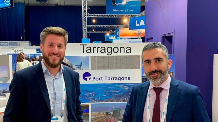 Port de Tarragona se presenta como referente en project cargo en Róterdam