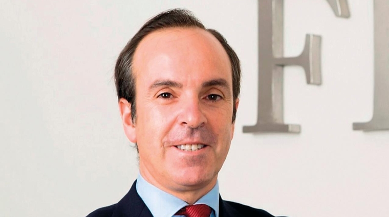 Mauricio García de Quevedo, director general de FIAB