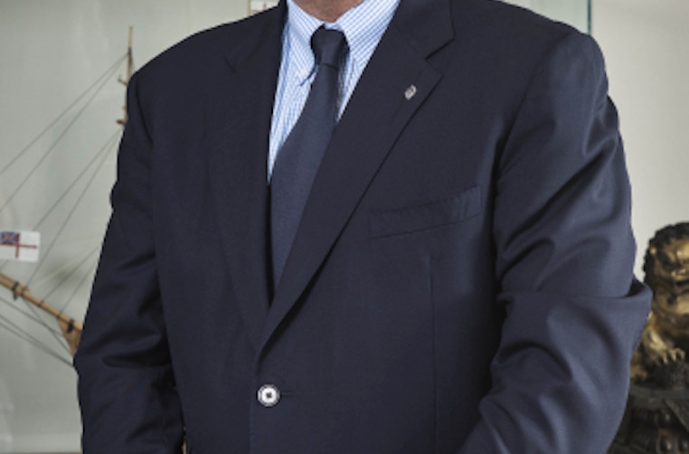 Pierfrancesco Vago, nuevo presidente global de CLIA