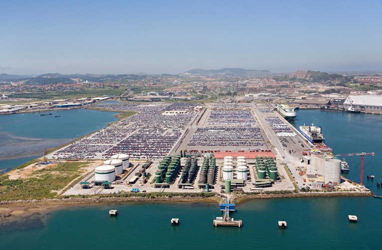 Cantabria colabora en el desarrollo de la Estrategia Mar&iacute;tima Atl&aacute;ntica