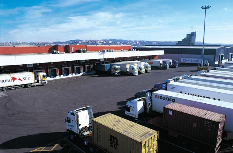 El Puerto de Bilbao tiene desde 1993 un Puesto de Control Fronterizo a la vanguardia entre los puertos españoles.