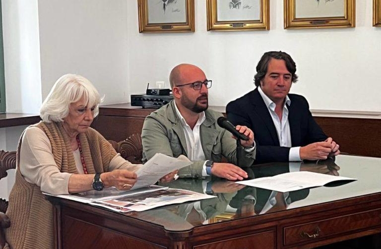 El Puerto de Santa María acogerá una zona de ocio y un hotel en la margen izquierda del Guadalete