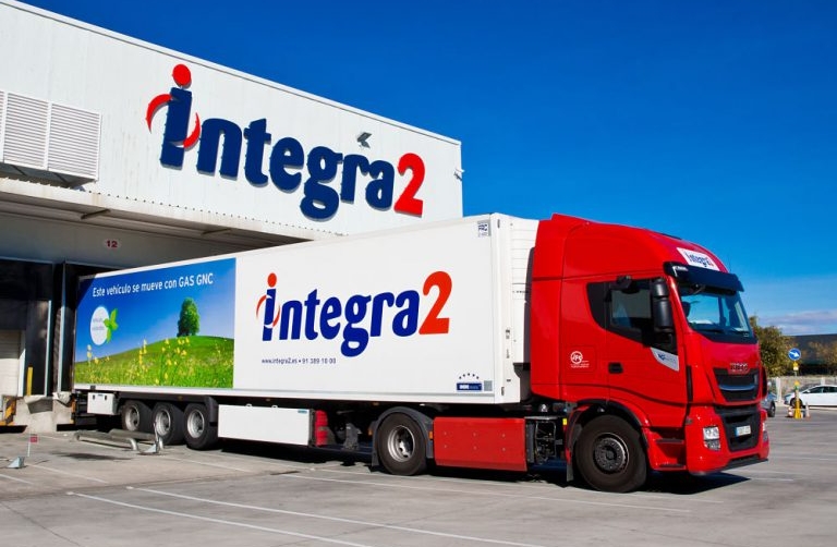 Integra2 consigue el certificado IFS