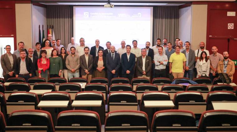 El Comité de Innovación del Puerto de Algeciras se pone en marcha