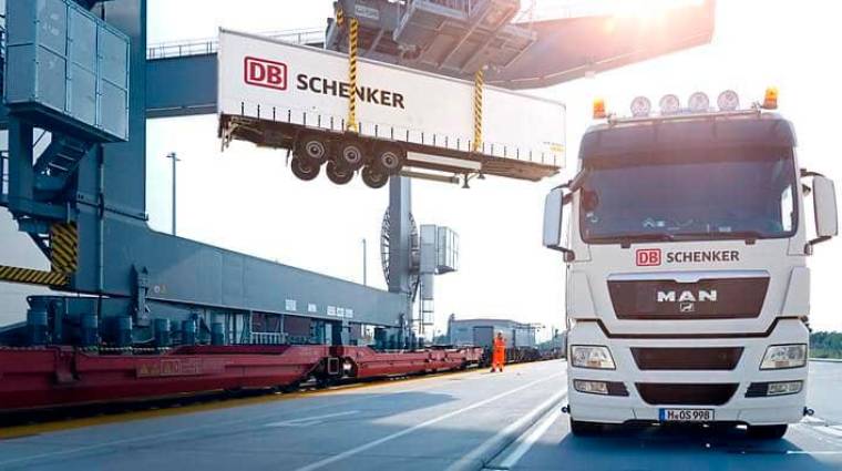 DB Schenker compra el proveedor de software de logística Bitergo