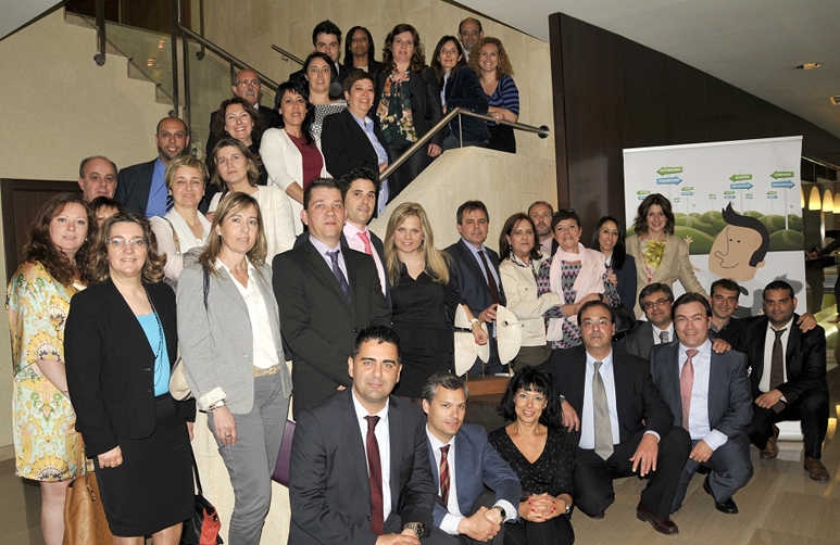 El Grupo Moldtrans re&uacute;ne en Alicante a sus equipos de ventas para celebrar la 5&ordf; Convenci&oacute;n Comercial