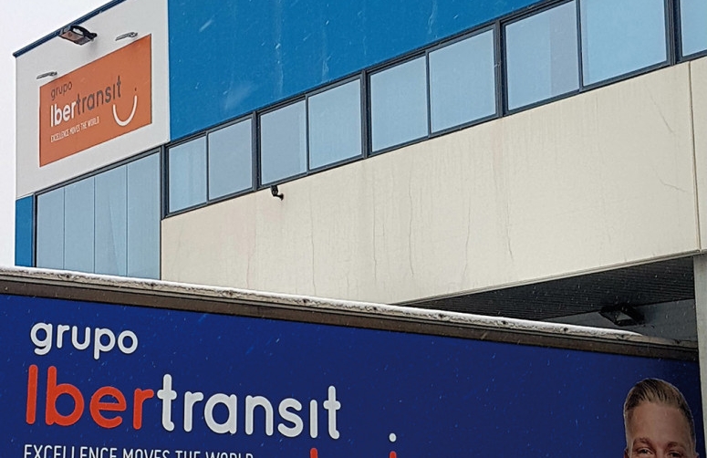 Flash Pallet se incopora a la red de Palletways Iberia