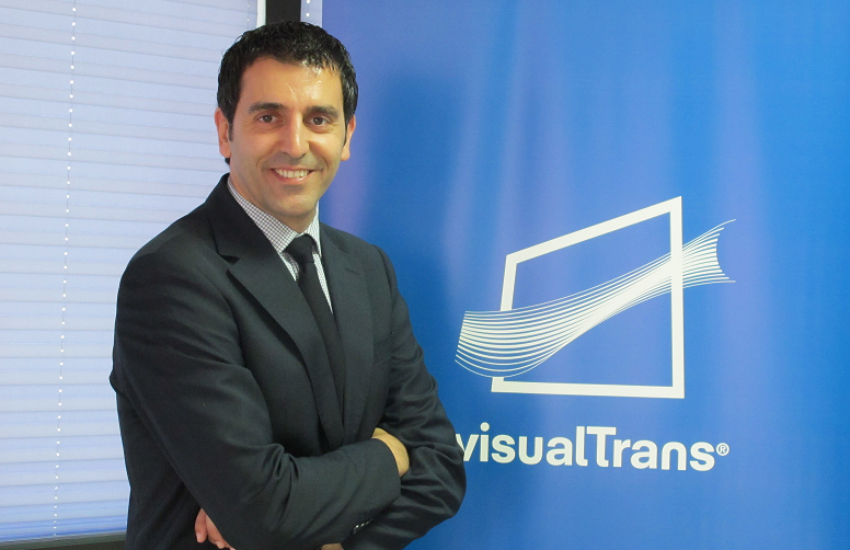 Visual Trans lanza su servicio de Infraestructura Cloud para el alojamiento de aplicaciones