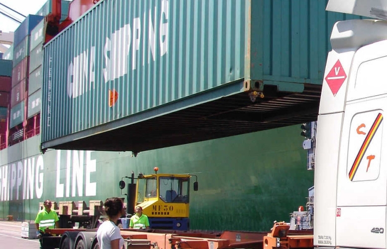 La CE remitir&aacute; a Luxemburgo la denuncia de la estiba &ldquo;en las pr&oacute;ximas semanas&rdquo;