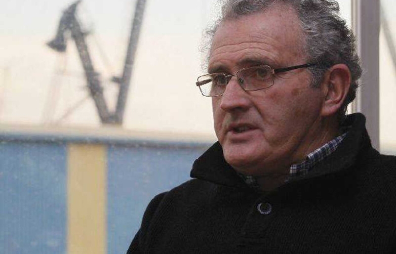 Ricardo Pe&ntilde;a avanzar&aacute; los proyectos del Puerto de Pasajes al Propeller Club de Bilbao