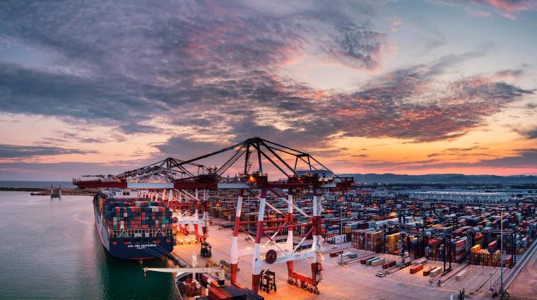 La situación del transporte marítimo a nivel global durante los últimos meses no ha ayudado a la competitividad de las empresas cargadoras y su cadena de valor.