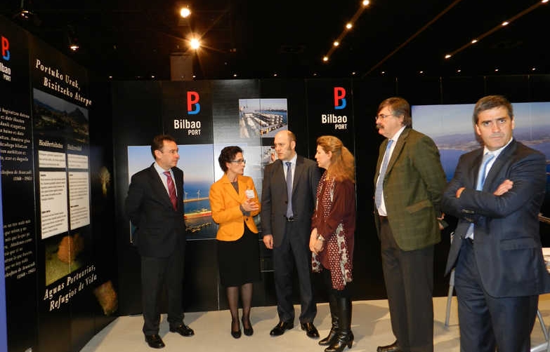 La feria Sinaval retornar&aacute; a su cita bienal del 21 al 23 de abril en BEC-Bilbao Exhibition Centre
