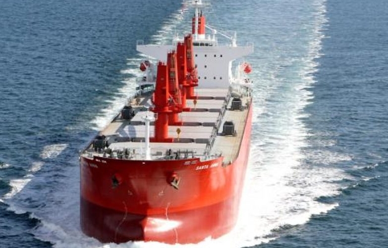 Hamburg S&uuml;d vende su negocio de carga seca a China Shipping Company (CNCo) para centrarse en los contenedores