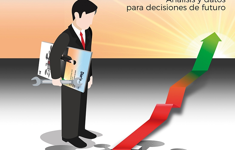 Gay de Li&eacute;bana ser&aacute; el ponente invitado en la presentaci&oacute;n del libro de Diario del Puerto sobre el futuro del sector