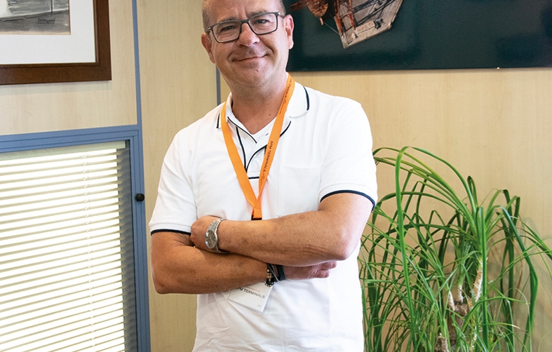&quot;Si fallamos en Espa&ntilde;a, mejor que cambiemos de estrategia, pero no fallaremos&quot;