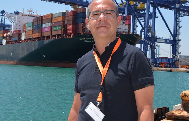&quot;Si fallamos en Espa&ntilde;a, mejor que cambiemos de estrategia, pero no fallaremos&quot;