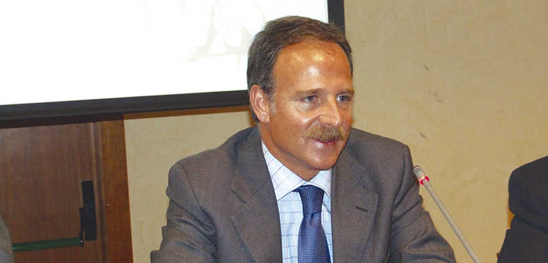 Salvador de la Encina ser&aacute; el nuevo presidente de Puertos del Estado