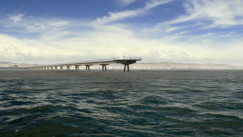 La APV aportar&aacute; seis millones de euros para rehabilitar el pantal&aacute;n de Sagunto