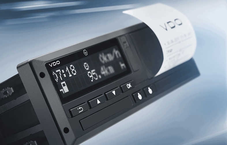 Espa&ntilde;a tiene previsto implementar en 2022 el uso obligatorio del tac&oacute;grafo digital