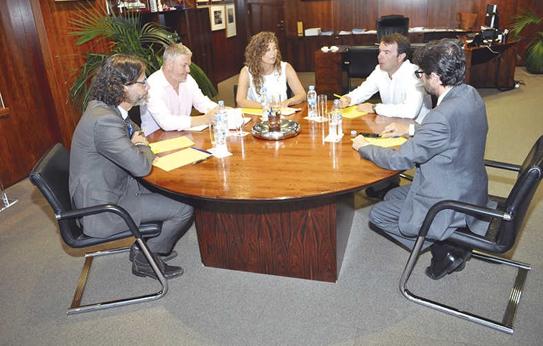 Fomento apuesta por nombrar en OPPE un nuevo presidente tras la renuncia de Chac&oacute;n