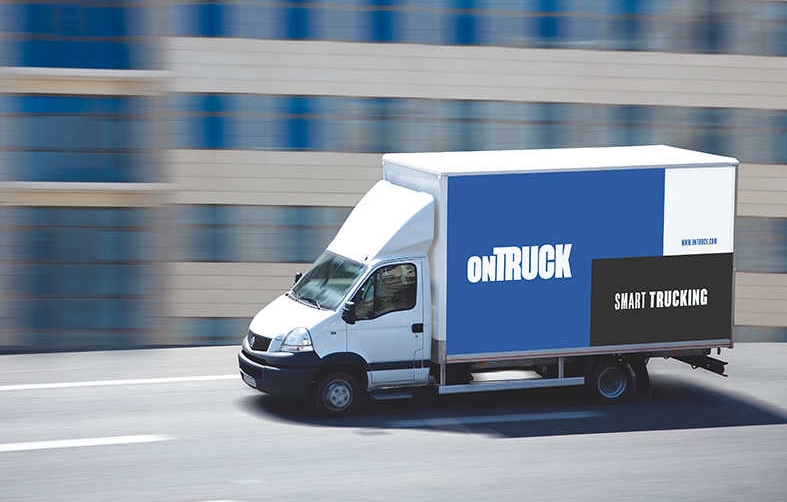 Ontruck apuesta por el machine learning para optimizar el transporte de mercanc&iacute;as por carretera