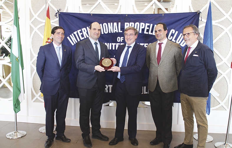 Propeller Madrid potencia su rol vertebrador con la celebraci&oacute;n en Sevilla del &ldquo;Open Day&rdquo;